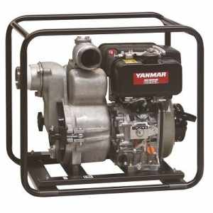 Мотопомпа Daishin SWT-100DY