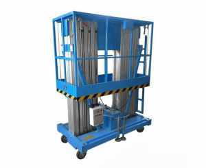 Двухмачтовый подъемник PROLIFT GTWY9-200