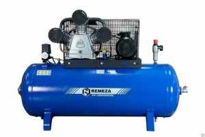 Поршневой компрессор Remeza СБ 4/Ф-500 LB 75