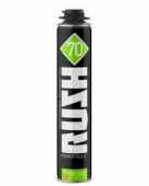 Пена монтажная профессиональная летняя RUSH POWER FLEX 70