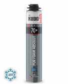 Пена монтажная профессиональная зимняя ABSOLUT PROFF 70+ ARKTIKA NORD