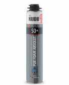 Пена монтажная профессиональная зимняя ABSOLUT PROFF 50+ ARKTIKA