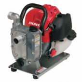 Мотопомпа Honda WX10K1E1