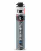 Пена монтажная профессиональная зимняя ABSOLUT PROFF 65+ ARKTIKA
